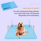 Pawsome Cooling Mat (4x more effective)