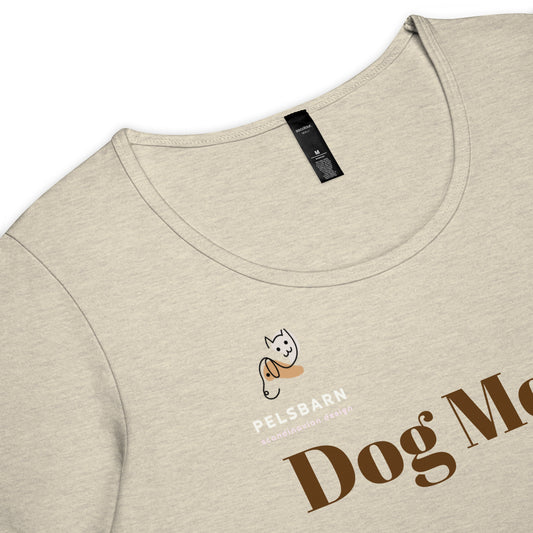 Dog Mom Essentials Tee